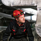 H15R Work Headlamp – image 6
