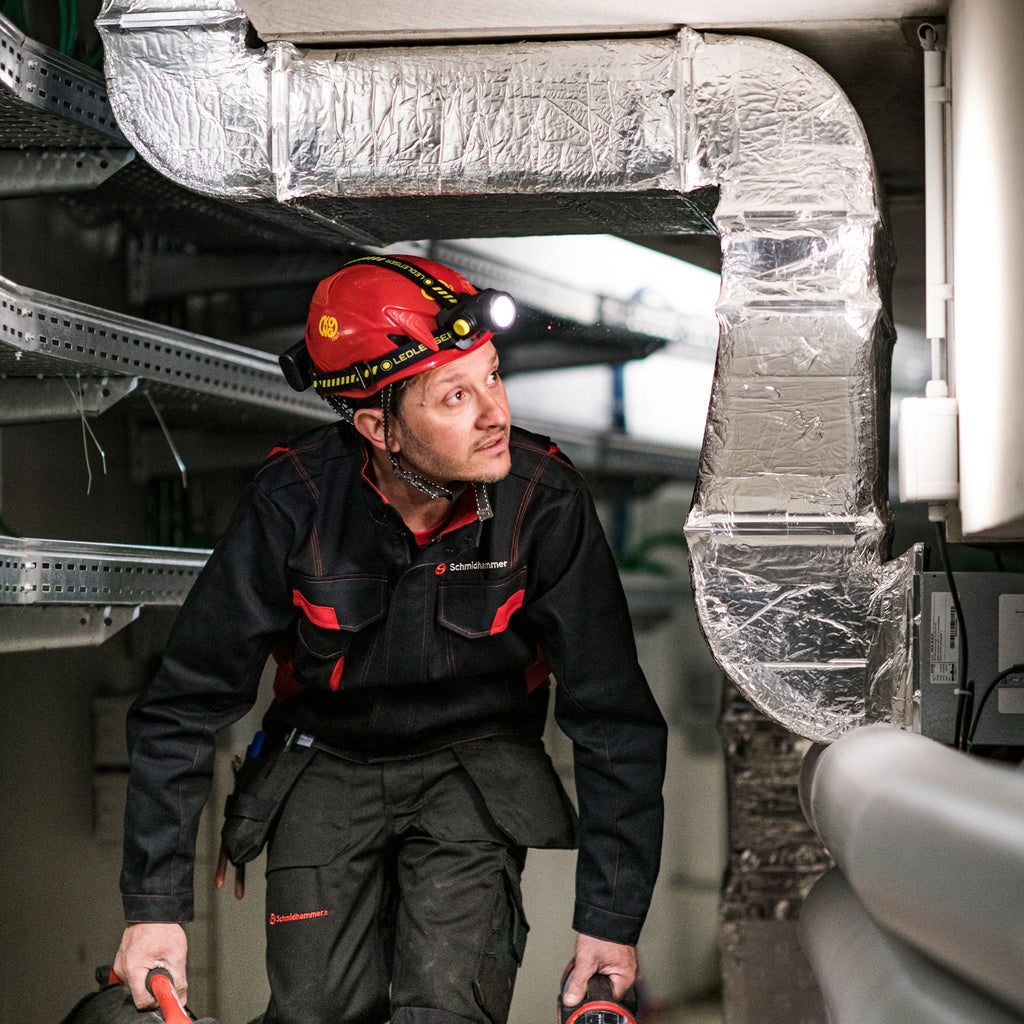H15R Work Headlamp – image 10