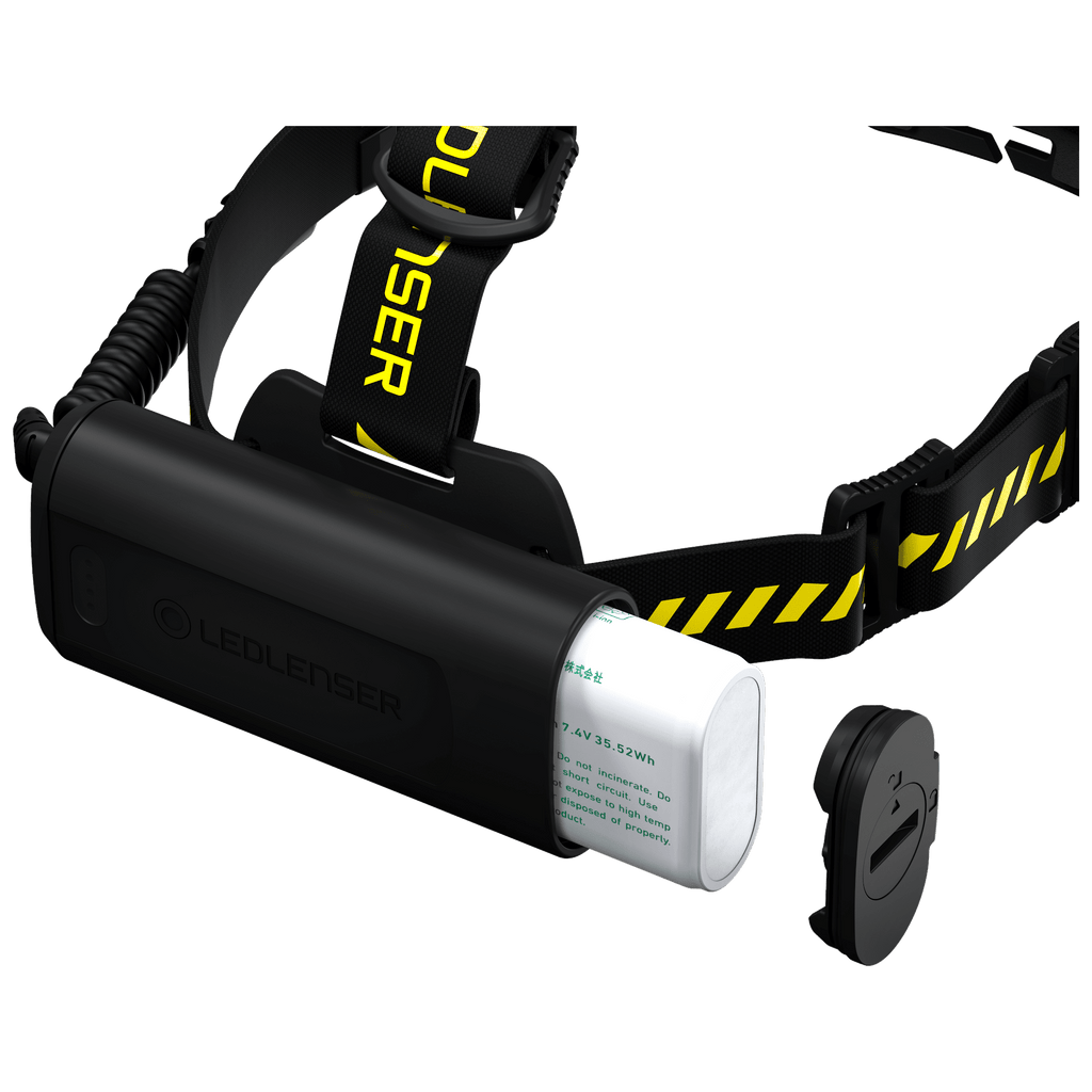 H15R Work Headlamp – image 8
