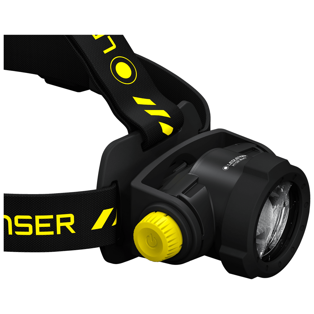 H15R Work Headlamp – image 7