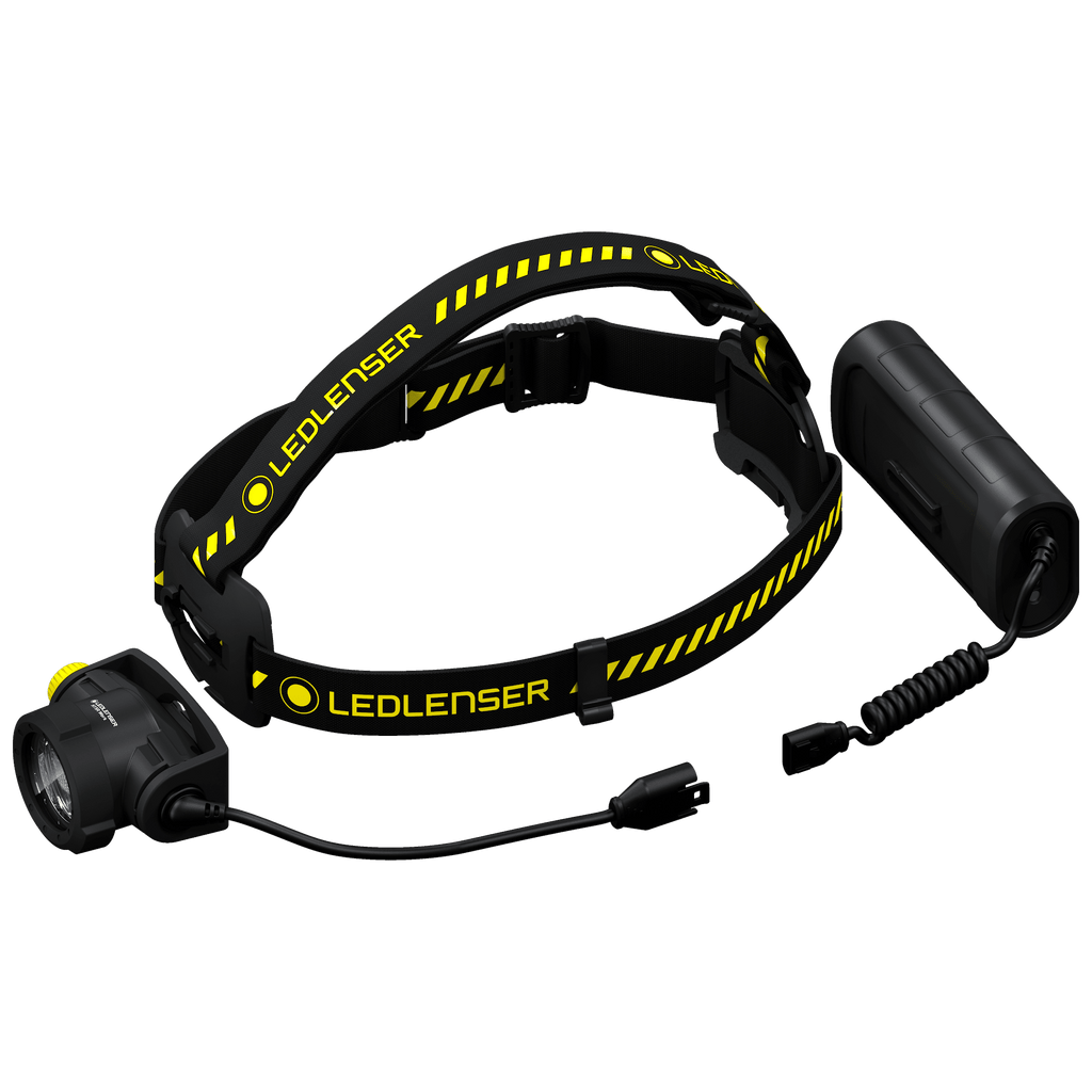 H15R Work Headlamp – image 11