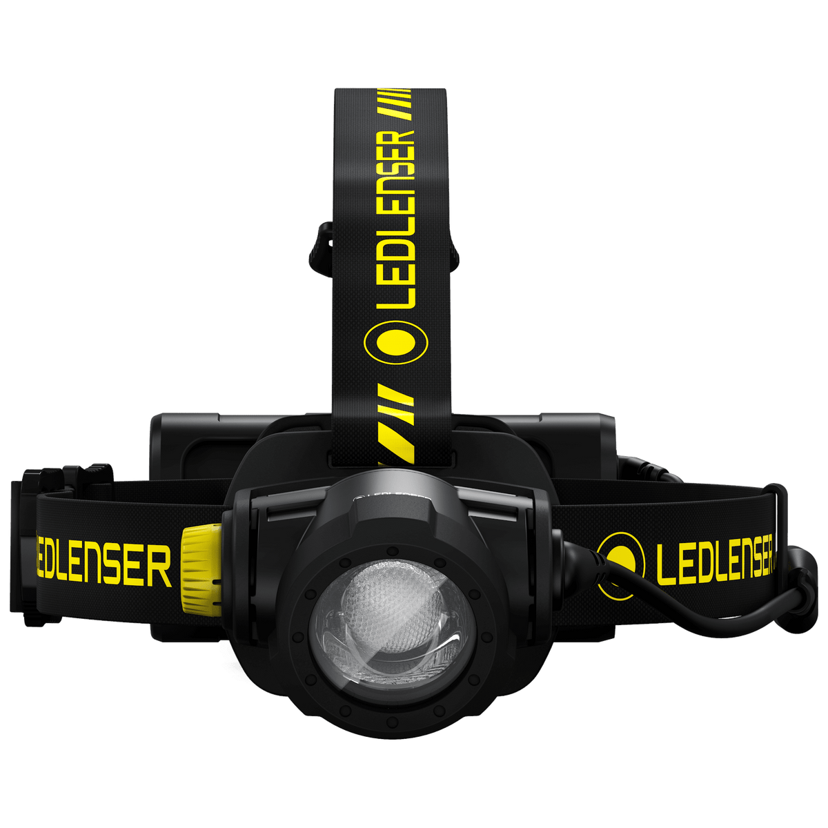 H15R Work Headlamp – image 3