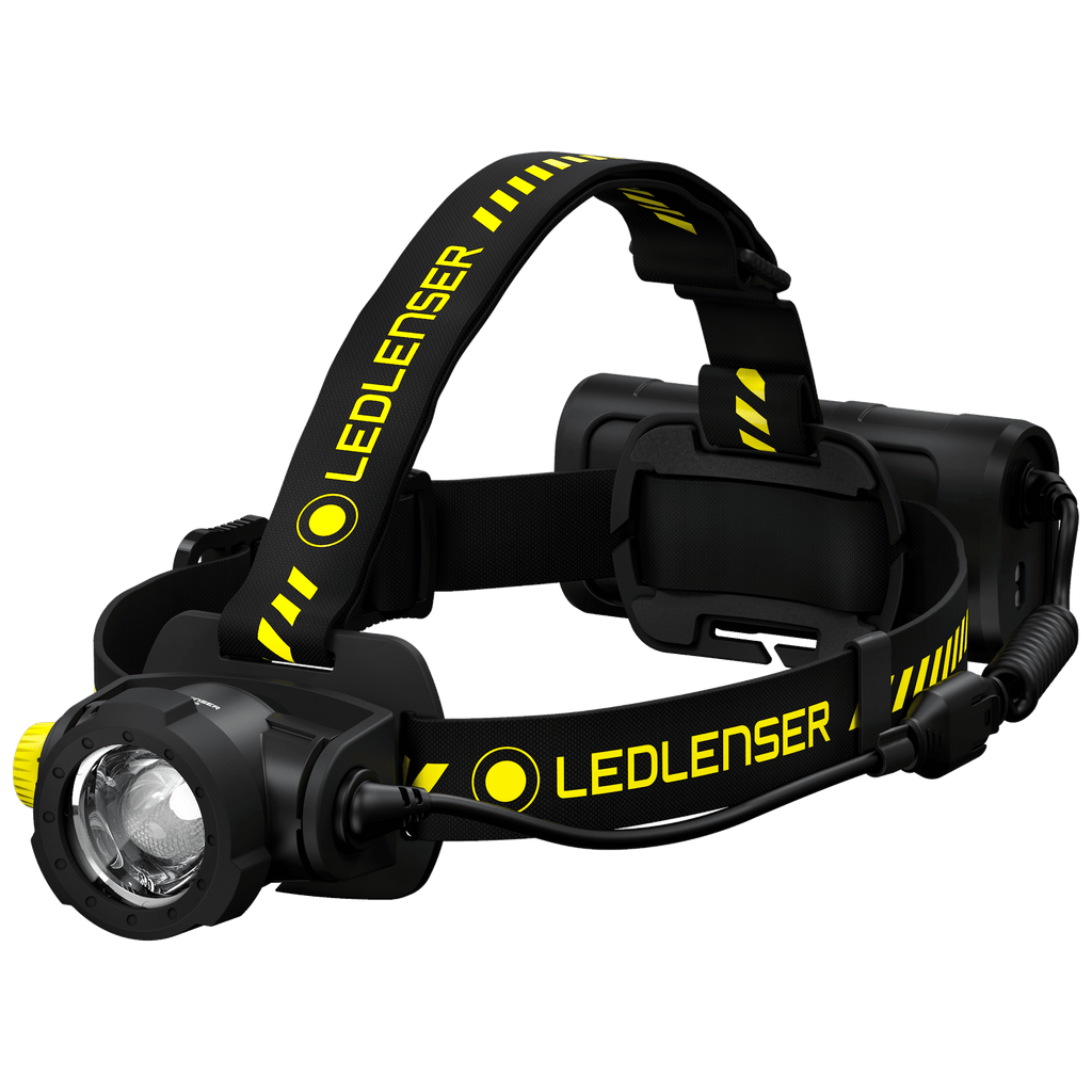 H15R Work Headlamp – Headlamp