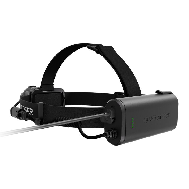PRE-ORDER | H15R Black Headlamp – image 6