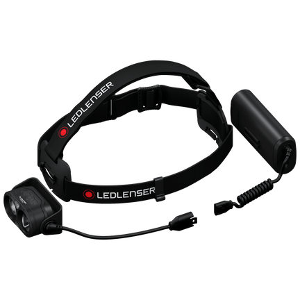 H19R Core Headlamp – image 11