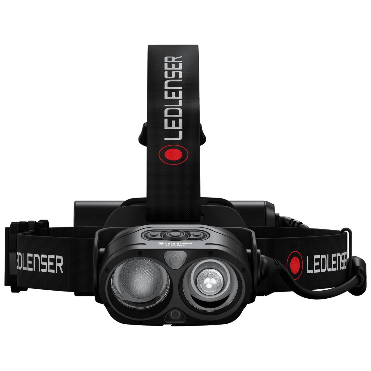 H19R Core Headlamp – image 3