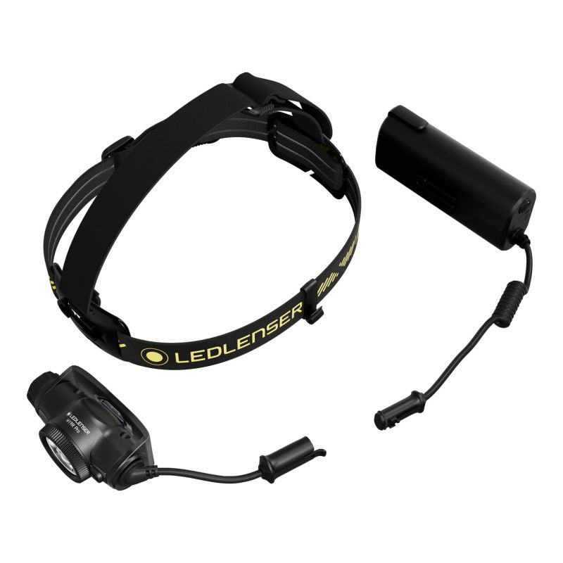 PRE-ORDER | H19R Pro Black Headlamp – image 5