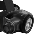 PRE-ORDER | H19R Black Headlamp – image 5