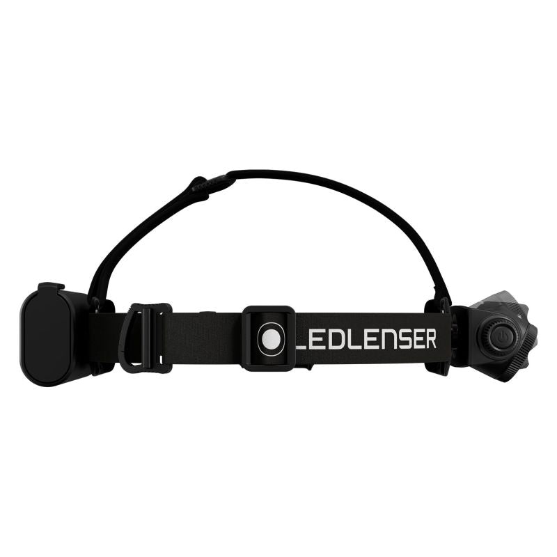 PRE-ORDER | H19R Black Headlamp – image 4
