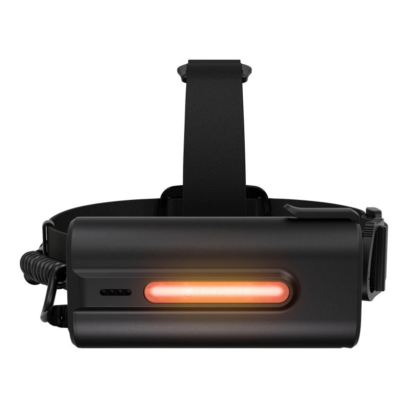 PRE-ORDER | H19R Black Headlamp – image 3
