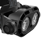 PRE-ORDER | H21R Black Headlamp – image 5