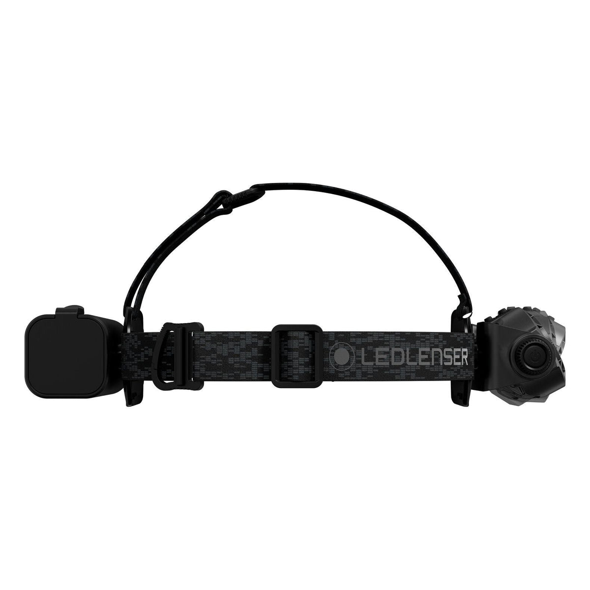 PRE-ORDER | H21R Black Headlamp – image 4