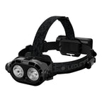 PRE-ORDER | H21R Black Headlamp – Headlamp