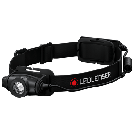 H5R Core Headlamp – Headlamp