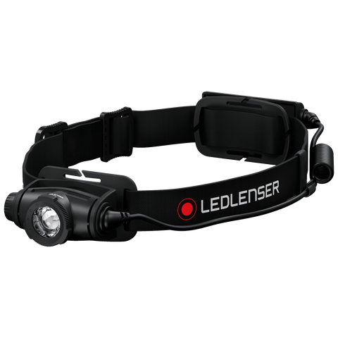 H5R Core Headlamp – Headlamp