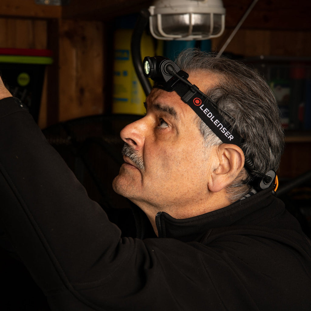 H5R Core Headlamp – image 2