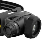 PRE-ORDER | H5R Pro Black Headlamp – image 5