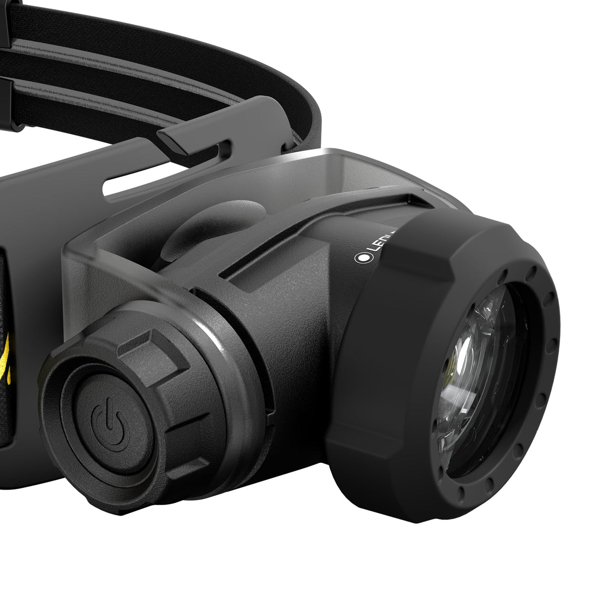 PRE-ORDER | H5R Pro Black Headlamp – image 5