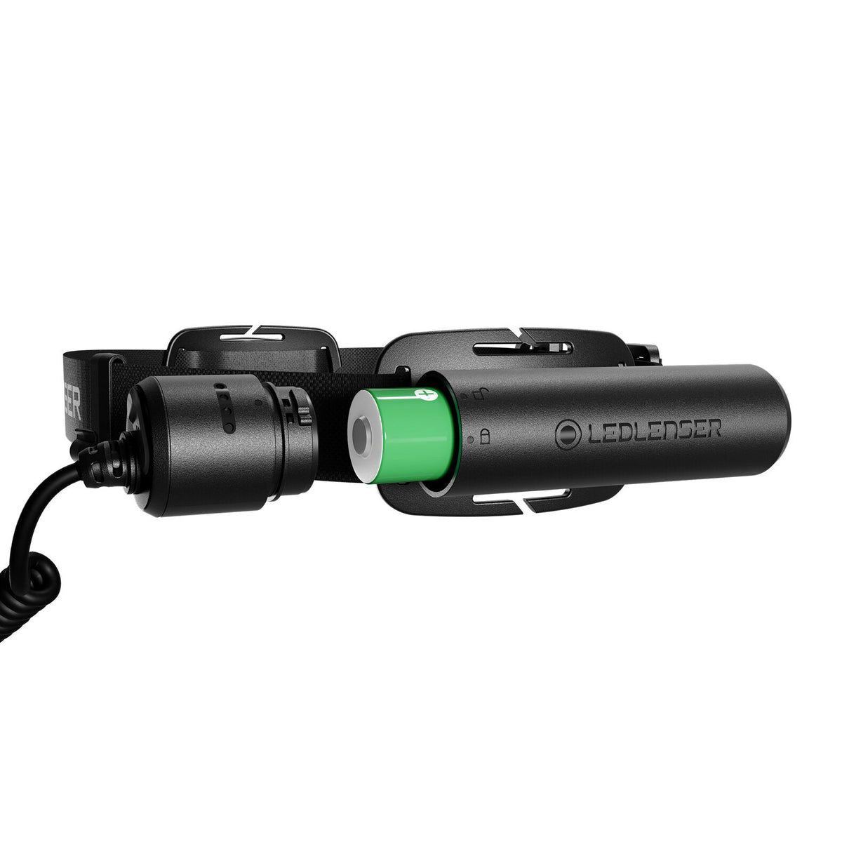 PRE-ORDER | H5R Black Headlamp – image 6