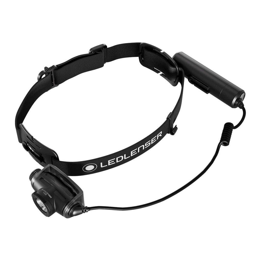 PRE-ORDER | H5R Black Headlamp – image 8