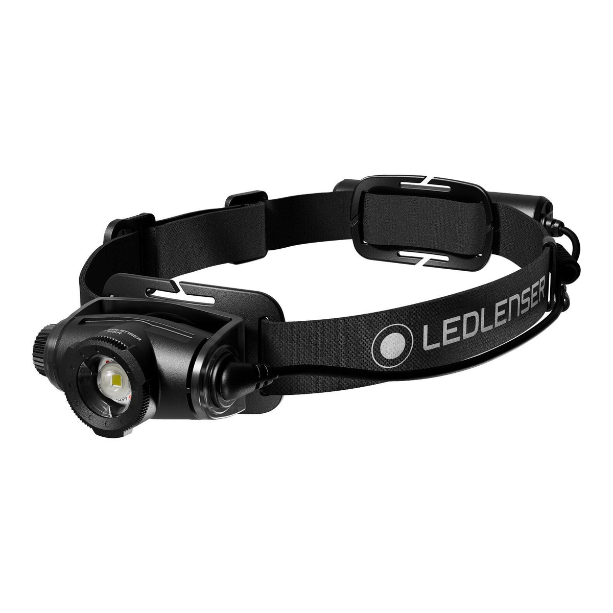 PRE-ORDER | H5R Black Headlamp – Headlamp