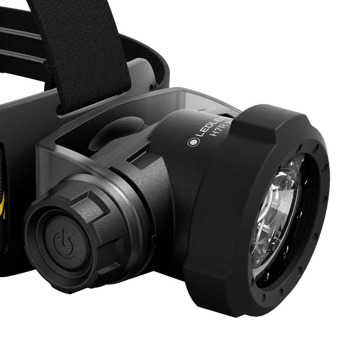 PRE-ORDER | H7R Pro Black Headlamp – image 5