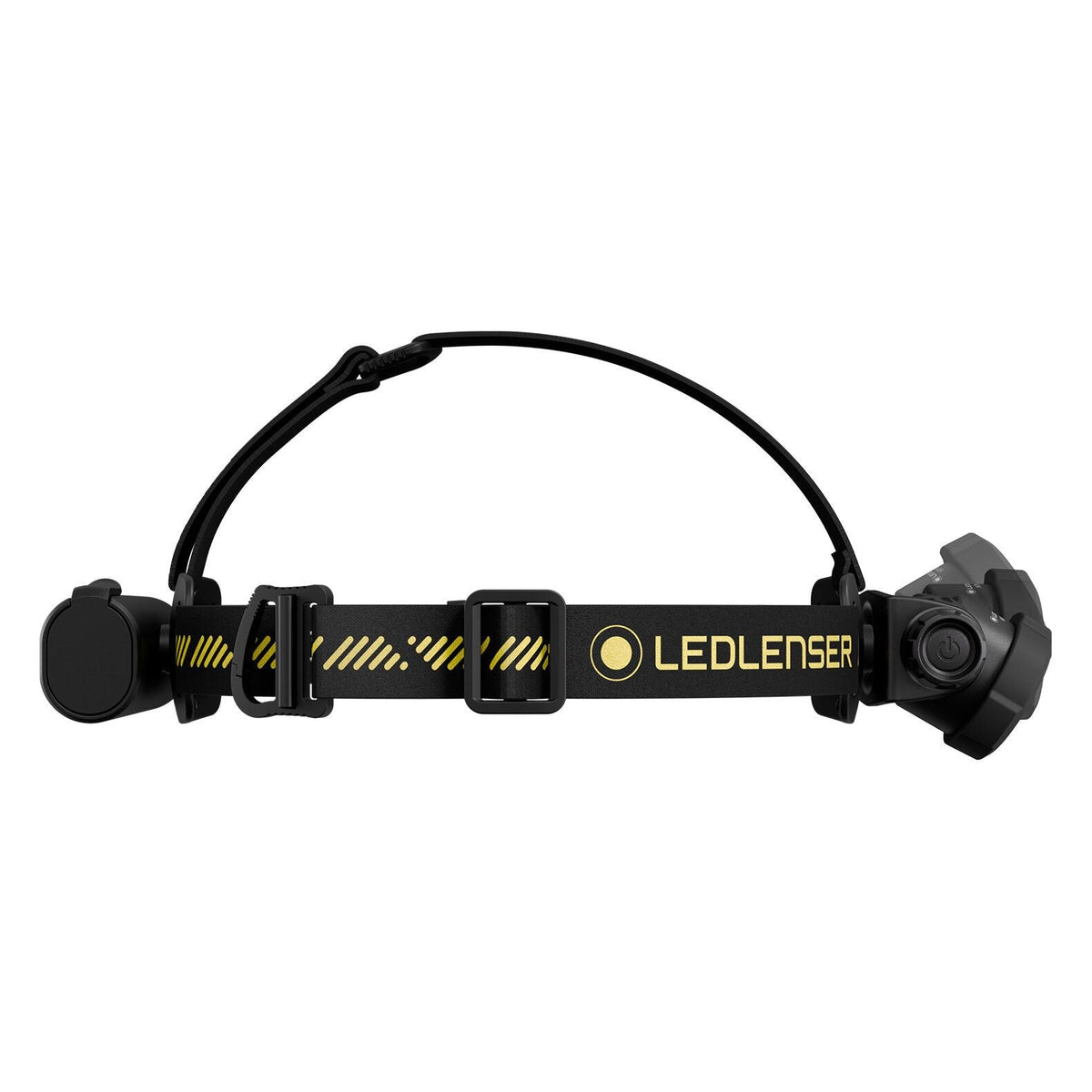PRE-ORDER | H7R Pro Black Headlamp – image 4