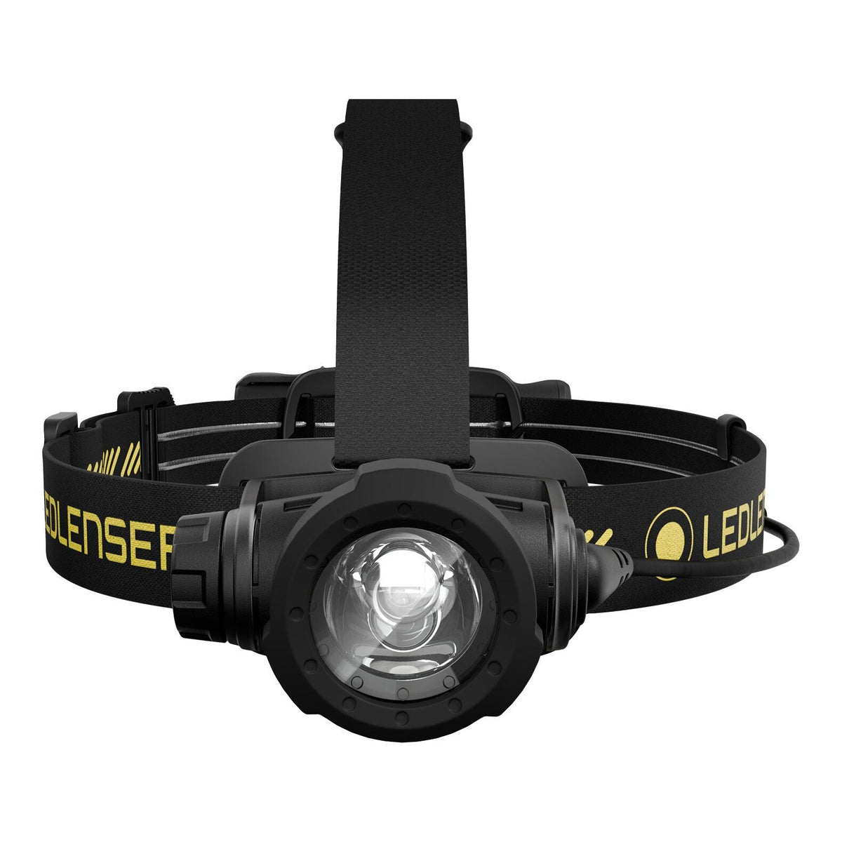 PRE-ORDER | H7R Pro Black Headlamp – image 3
