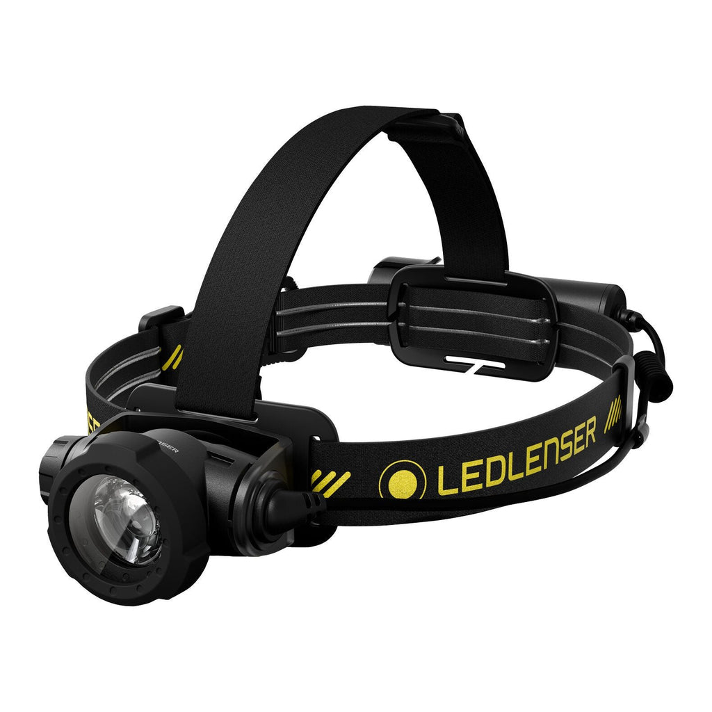 PRE-ORDER | H7R Pro Black Headlamp – Headlamp