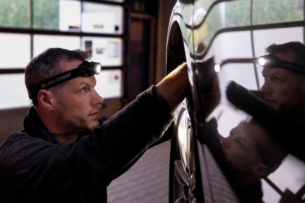 H7R.2 Headlamp – image 3