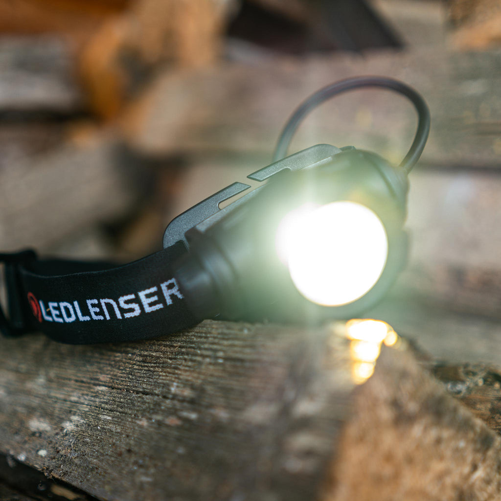 H7R CORE HEADLAMP – image 10