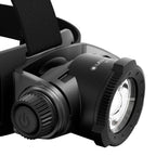 PRE-ORDER | H7R Black Headlamp – image 5