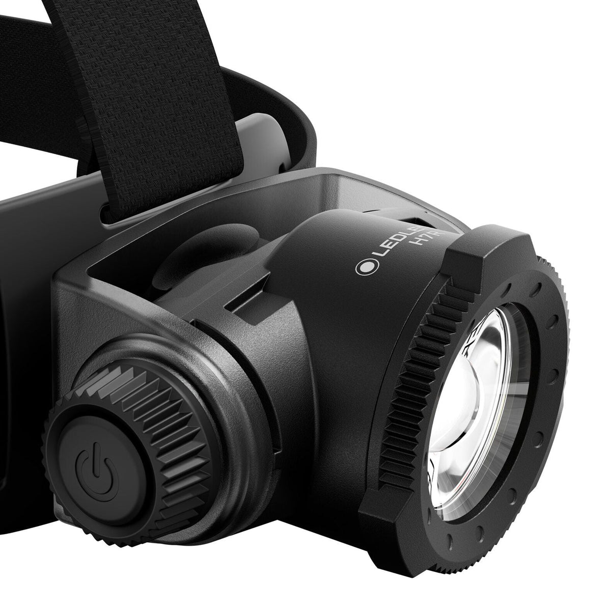 PRE-ORDER | H7R Black Headlamp – image 5