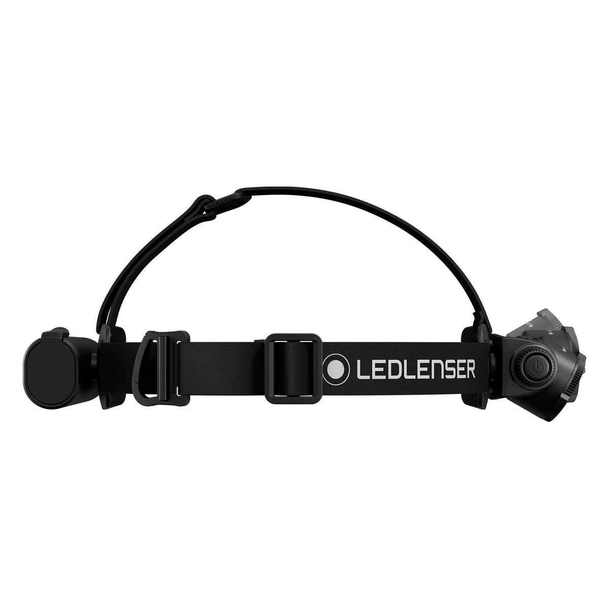 PRE-ORDER | H7R Black Headlamp – image 4