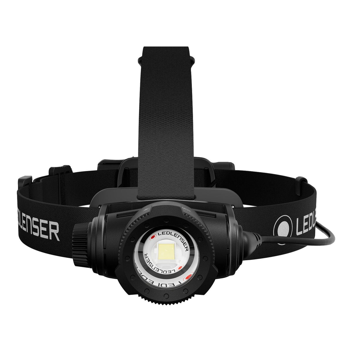 PRE-ORDER | H7R Black Headlamp – image 3
