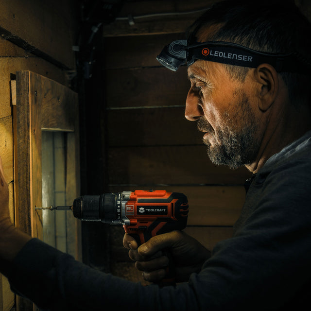 H7R CORE HEADLAMP – image 2
