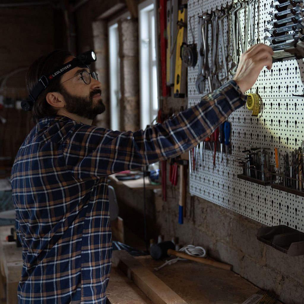 H7R CORE HEADLAMP – image 6