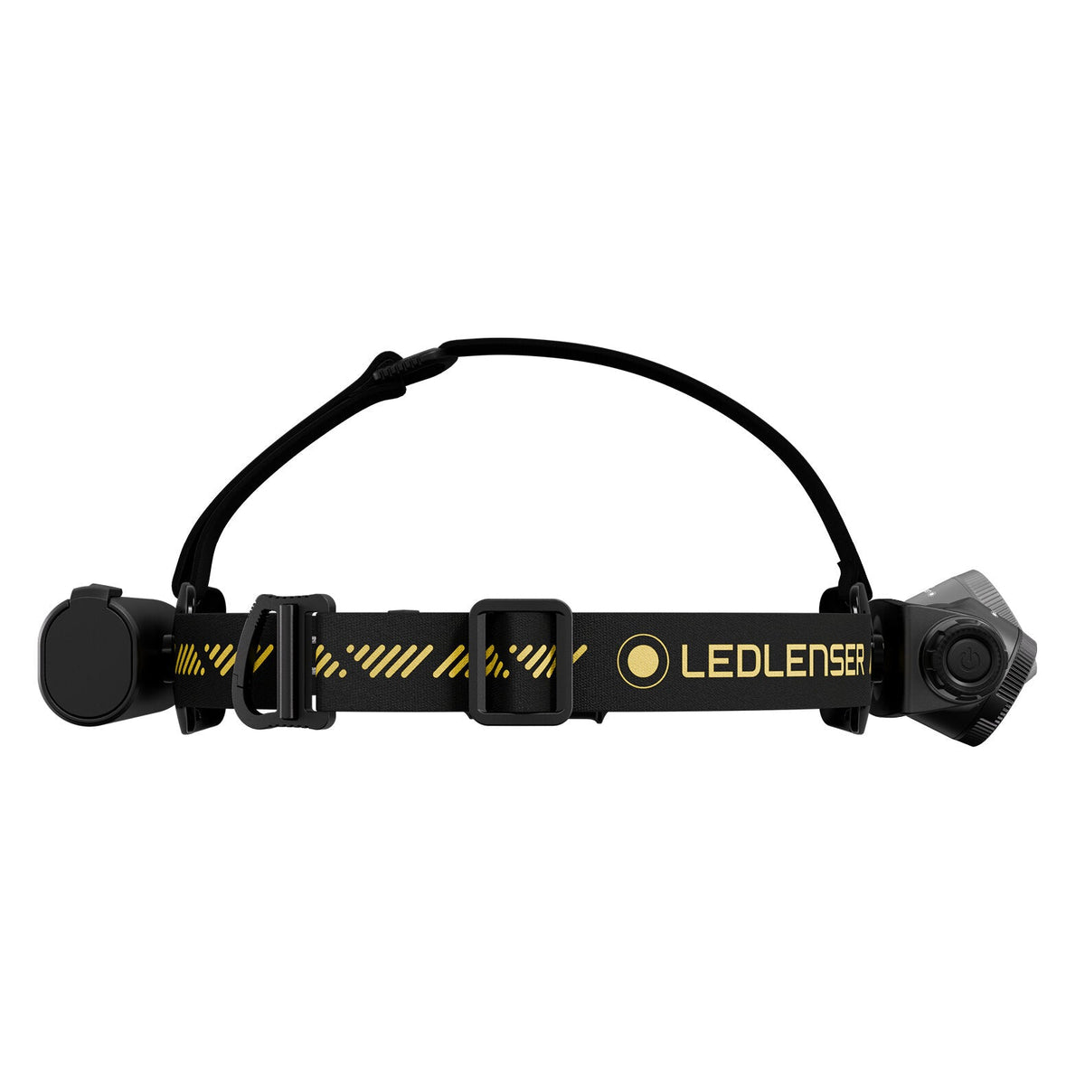 PRE-ORDER | H9R Pro Black Headlamp – image 4