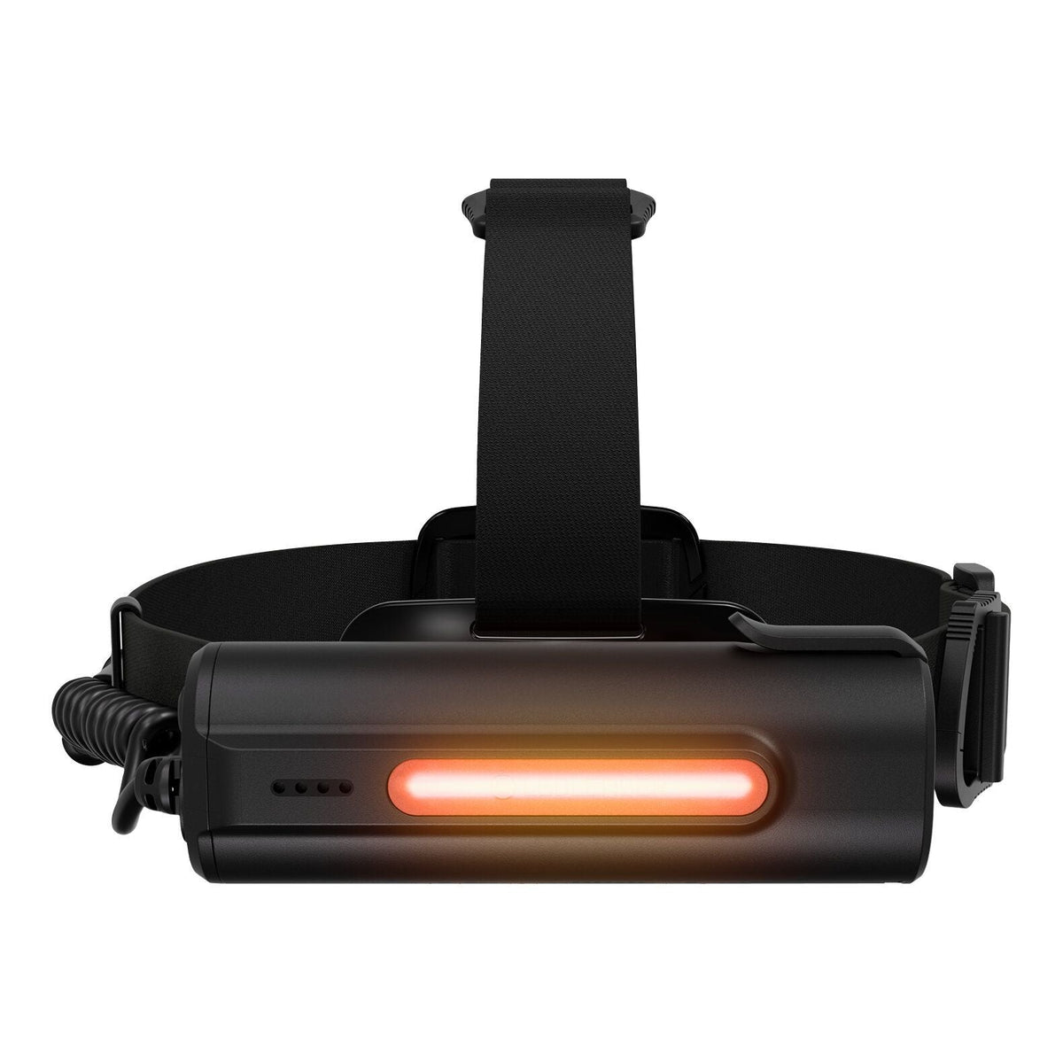 PRE-ORDER | H9R Black Headlamp – image 3