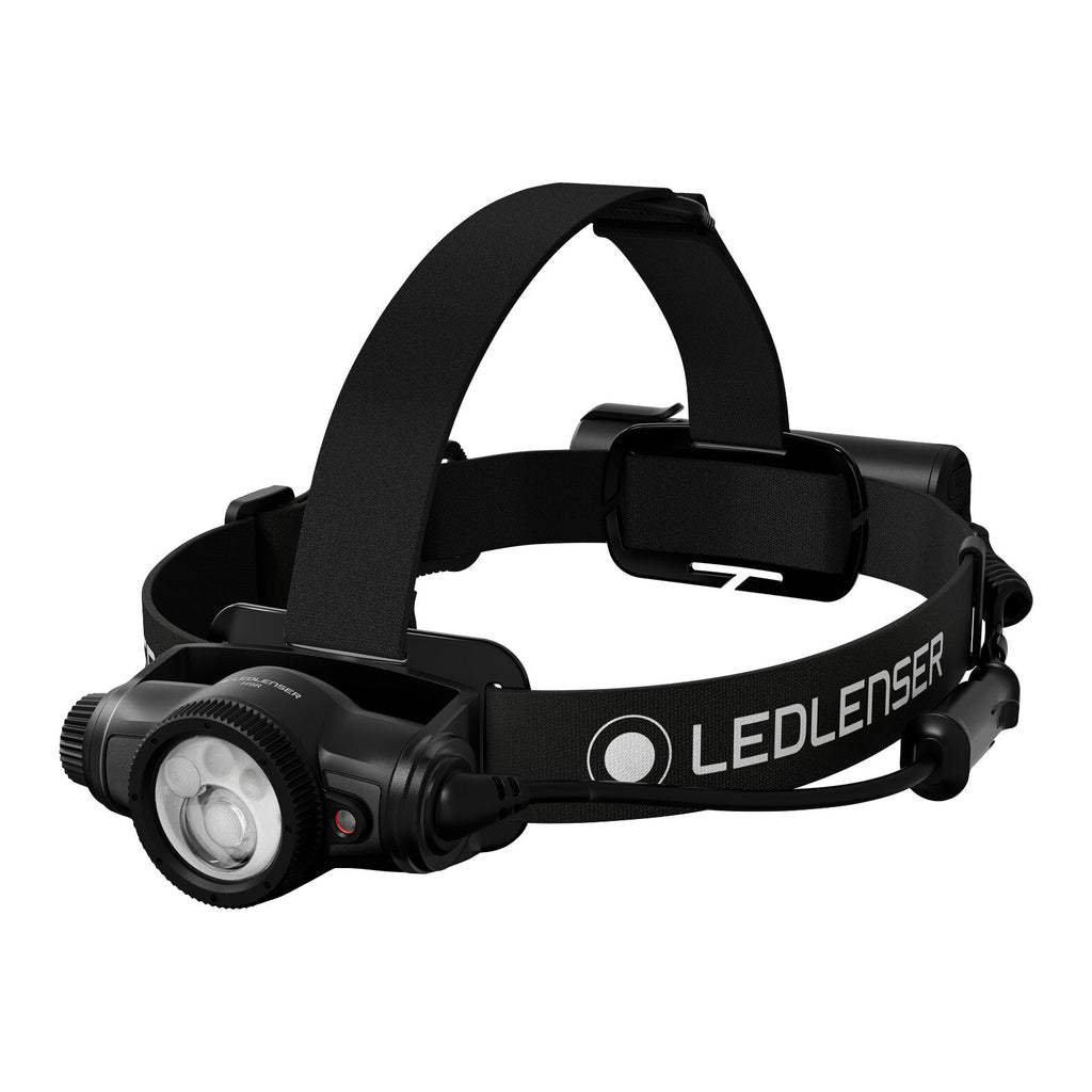PRE-ORDER | H9R Black Headlamp – Headlamp
