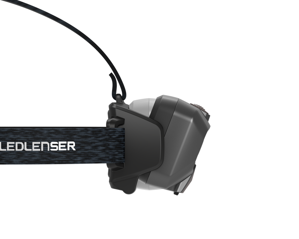 HF8R Signature