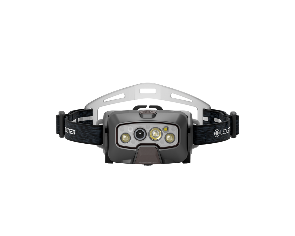 HF8R Signature