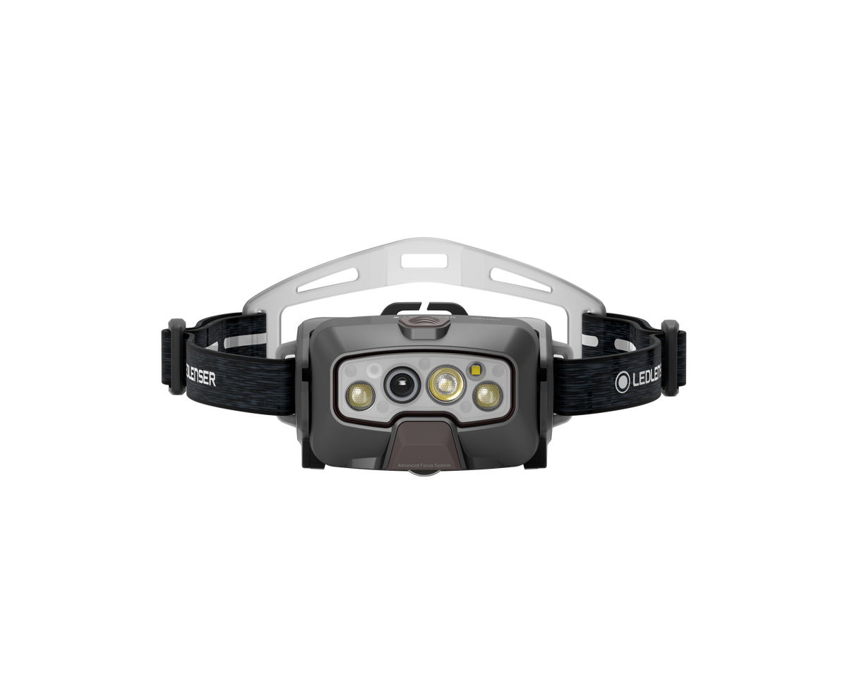 HF8R Signature