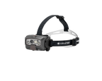 HF8R Signature