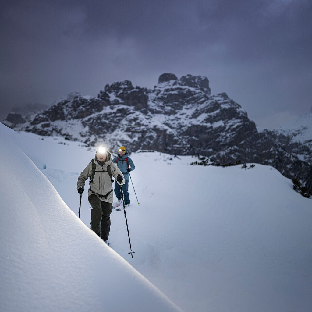 PRE-ORDER | H21R Black Headlamp – image 7