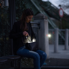 K4R Keychain Light – image 2