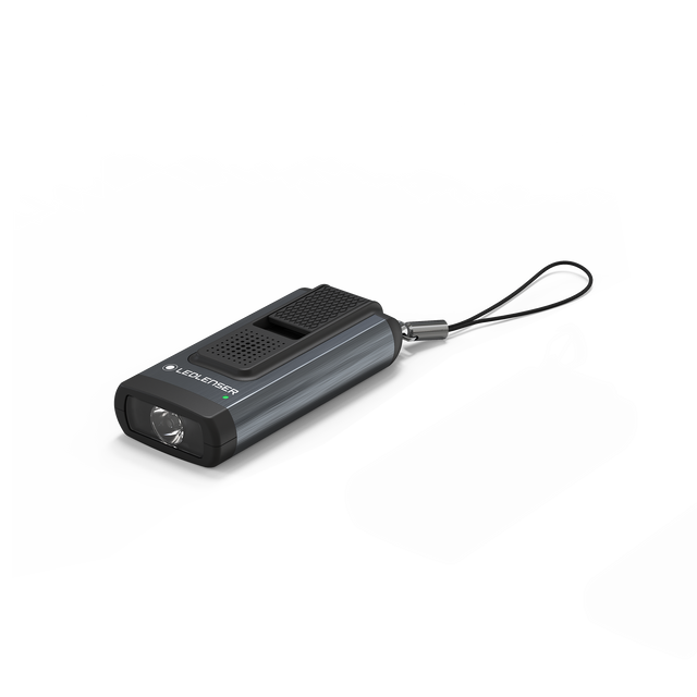K6R SAFETY KEYCHAIN LIGHT – Flashlight