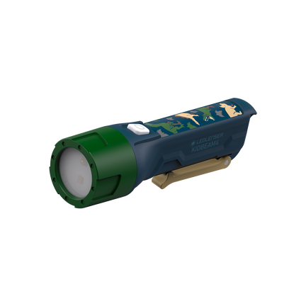 Kidbeam4 Flashlight – Handlamp