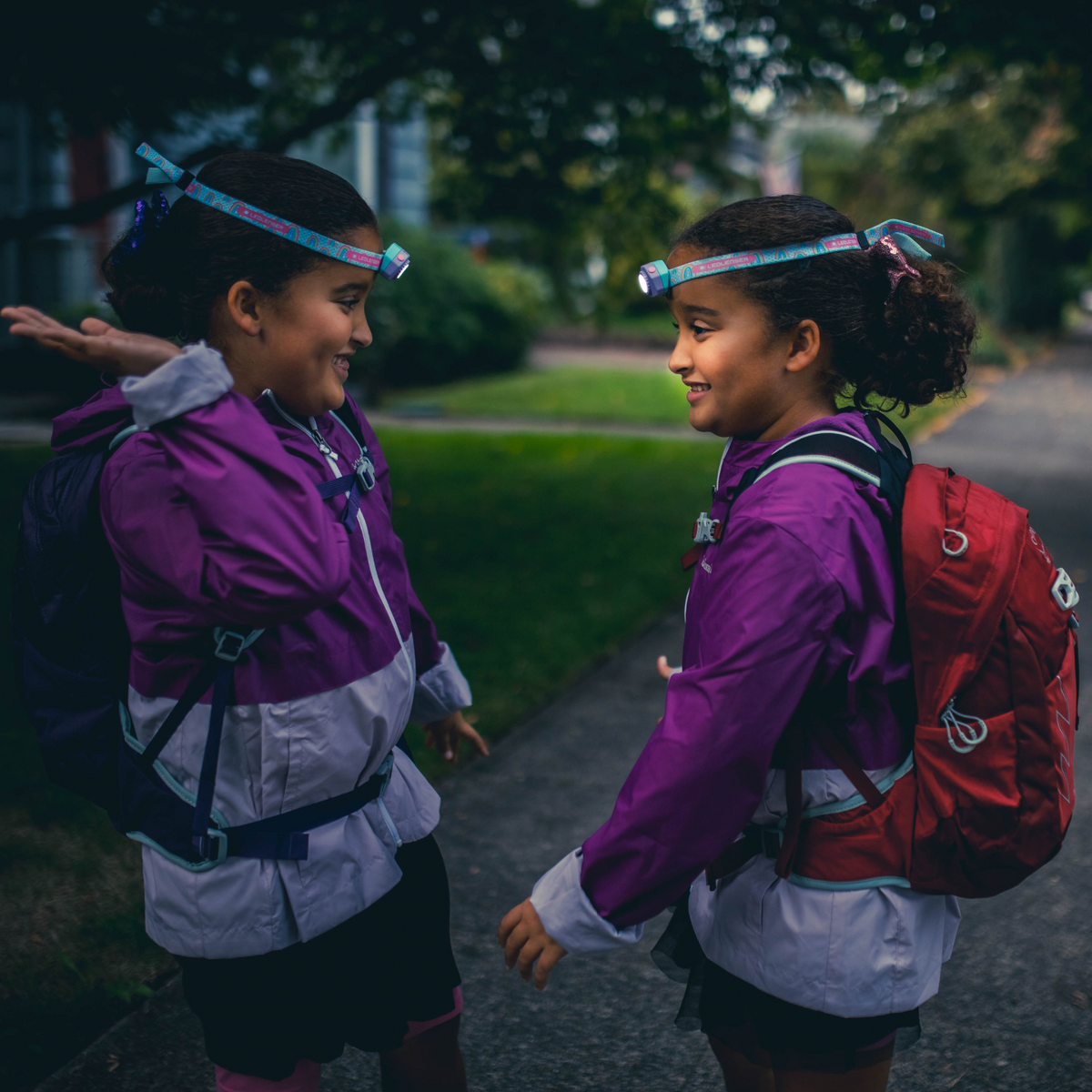 Kidled4R Headlamp – image 5