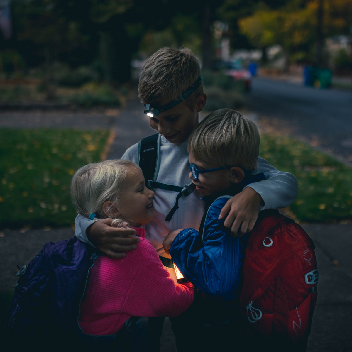 Kidled4R Headlamp – image 2